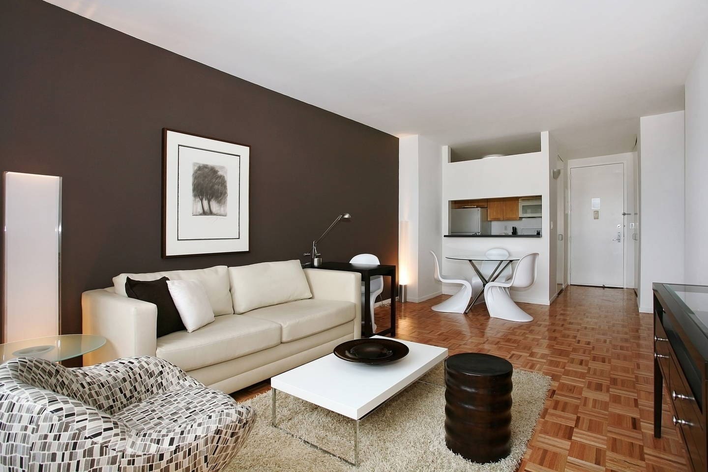 Midtown West, Luxury One Bedroom Serviced Apartment ...