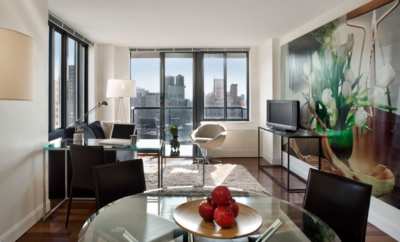 How to Furnish an NYC Apartment on a Budget