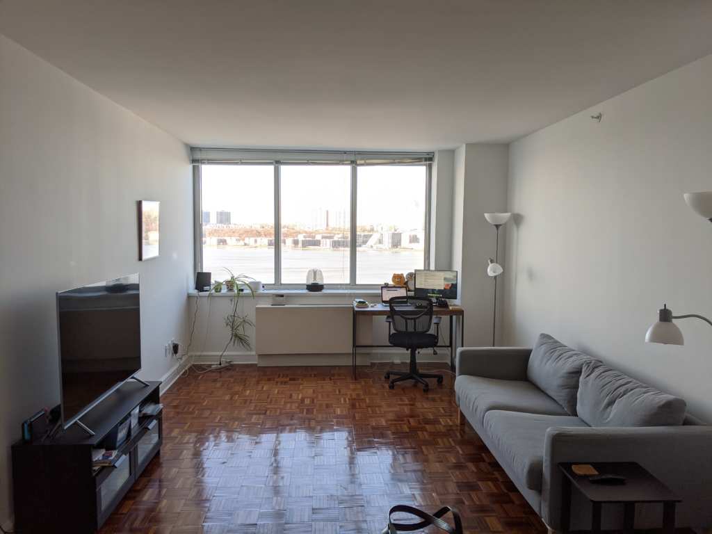 Excellent Apartment in Lincoln Square - Short Term Rentals NYC